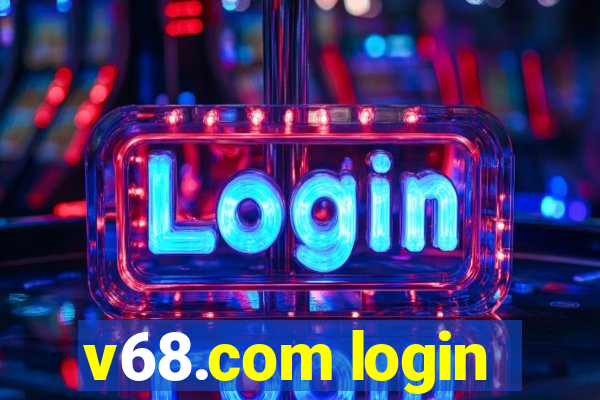 v68.com login